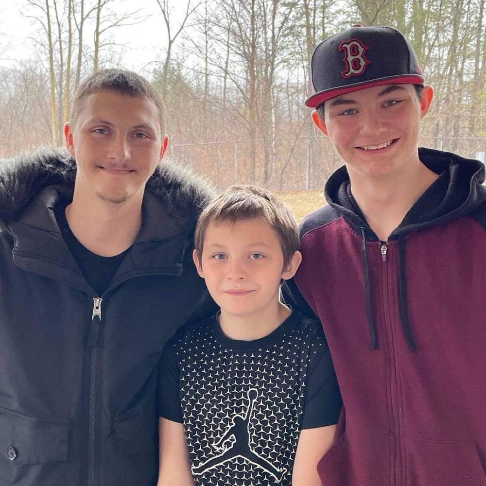 Meet your Posher, Wade